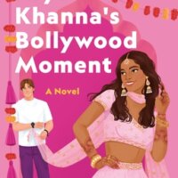 ARC Review:  Arya Khanna’s Bollywood Moment by Arushi Avachat