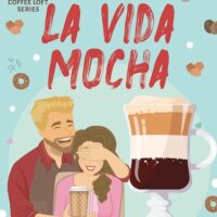 E-galley Review:  Living La Vida Mocha (The Coffee Loft Series) by H.M. Shander