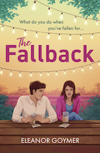 The Fallback by Eleanor Goymer