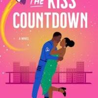E-galley Review:  The Kiss Countdown by Etta Easton