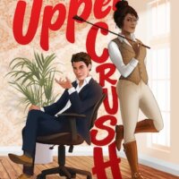 Blog Tour:  The Upper Crush (Foxbrooke #3) by Evie Alexander