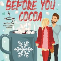 E-galley Review:  Wake Me Up Before You Cocoa (The Coffee Loft Series) by Kimberley Montpetit