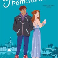 ARC Review:  Promchanted by Morgan Matson