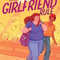 ARC Review:  The No-Girlfriend Rule by Christen Randall