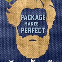 E-galley Review:  Package Makes Perfect (Green Valley Heroes #6) by Lauren Connolly