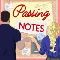 Blog Tour Review:  Passing Notes (Teachers’ Lounge #1) by Nora Everly