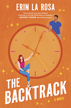 The Backtrack by Erin La Rosa