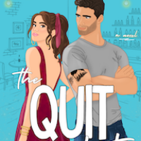 Release Blitz:  The Quit List by Katie Bailey