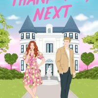 Blog Tour Review with Giveaway:  Thank You, Next by Kathryn Freeman