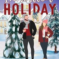 Blog Tour Review:  Inherited Holiday by M. Robinson