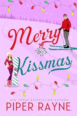 Merry Kissmas by 